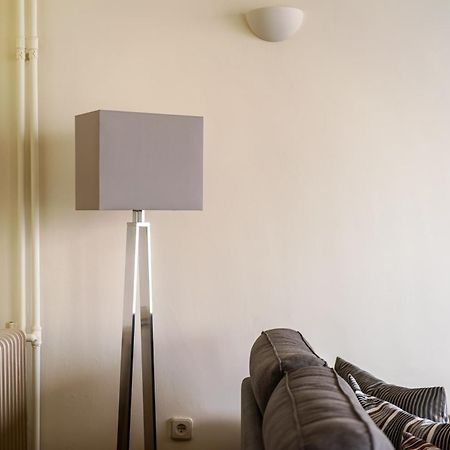 Bright Central Apartment With Splendid Sea View! Chalkís Esterno foto